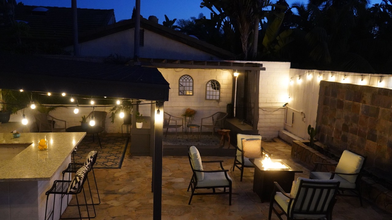 Photo of Outdoor in North Park