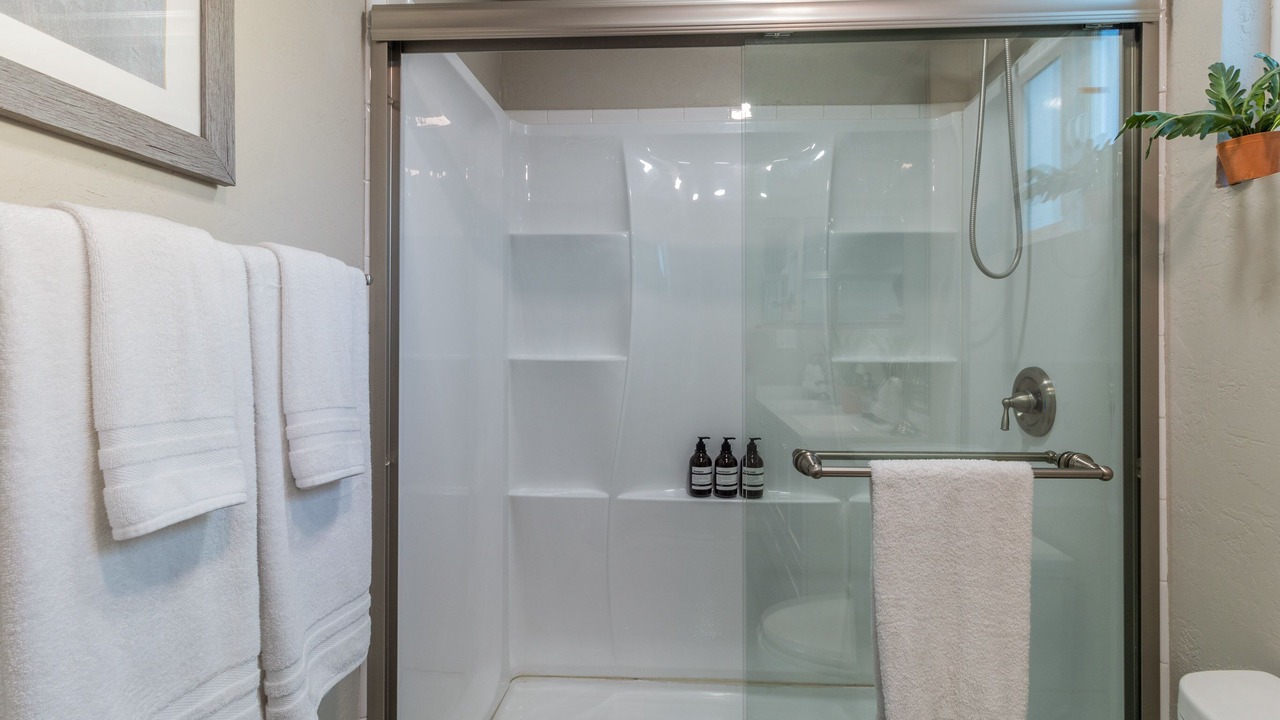 Photo of Bathroom in North Park