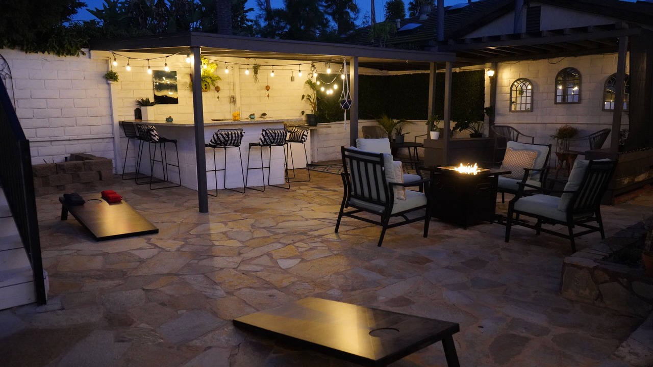 Photo of Patio Balcony in North Park