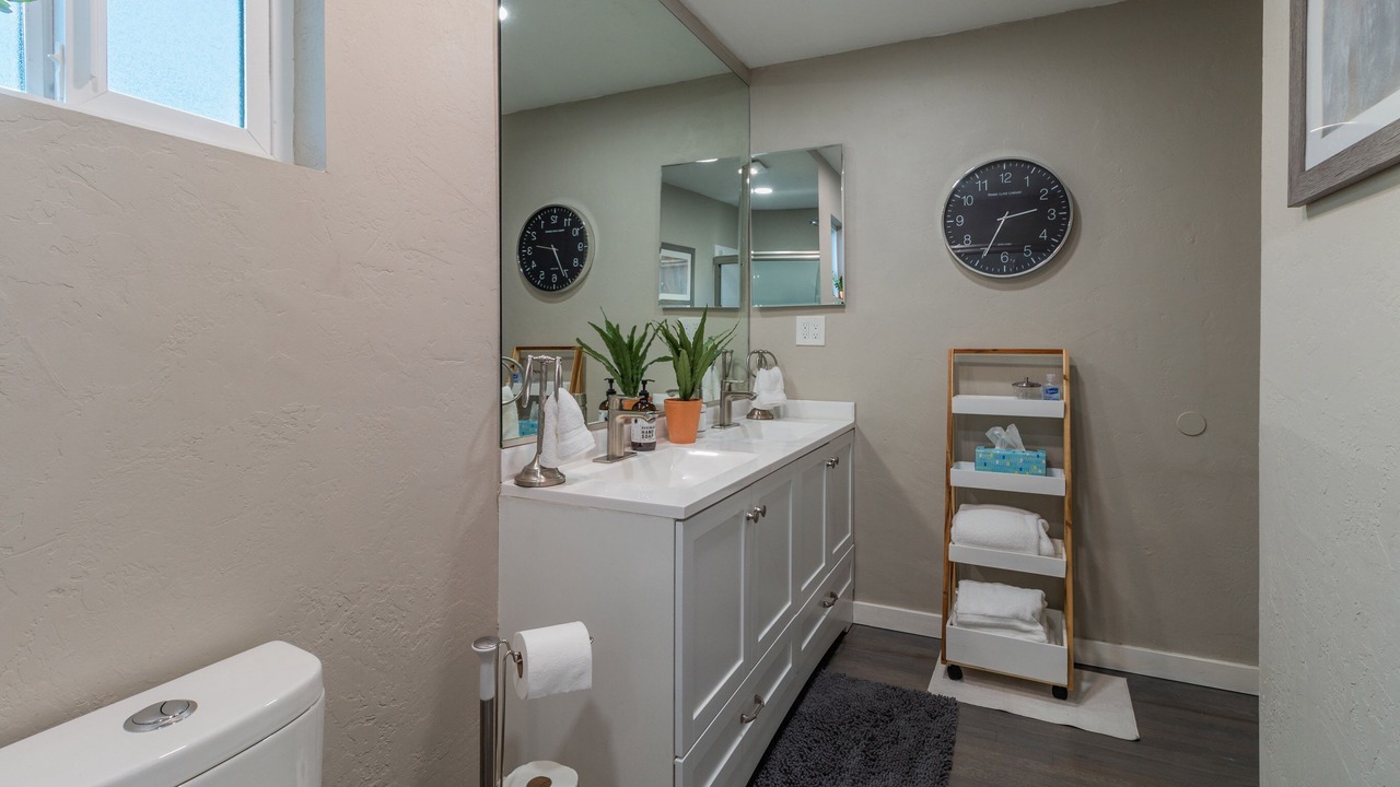 Photo of Bathroom in North Park