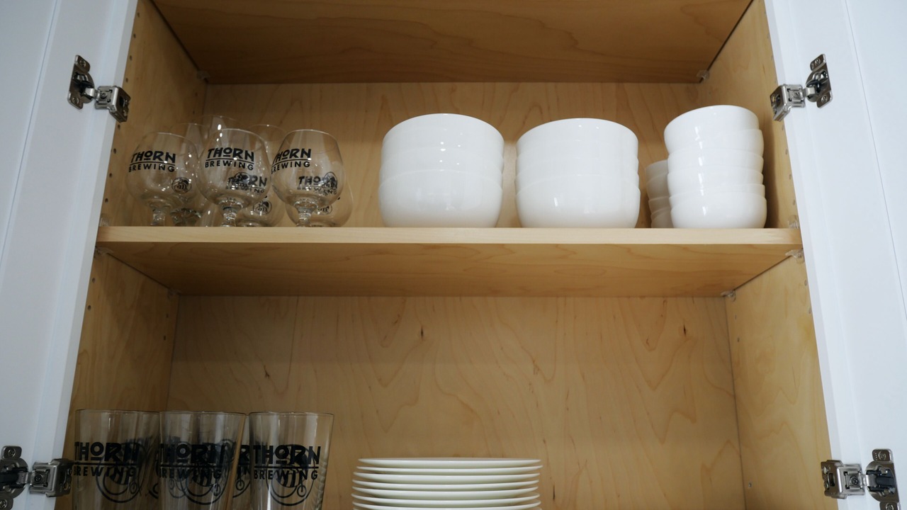 Photo of Kitchen in North Park