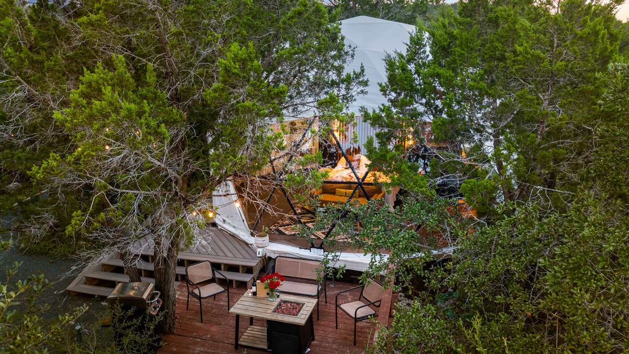 Photo of Outdoor in Big Bee Creek