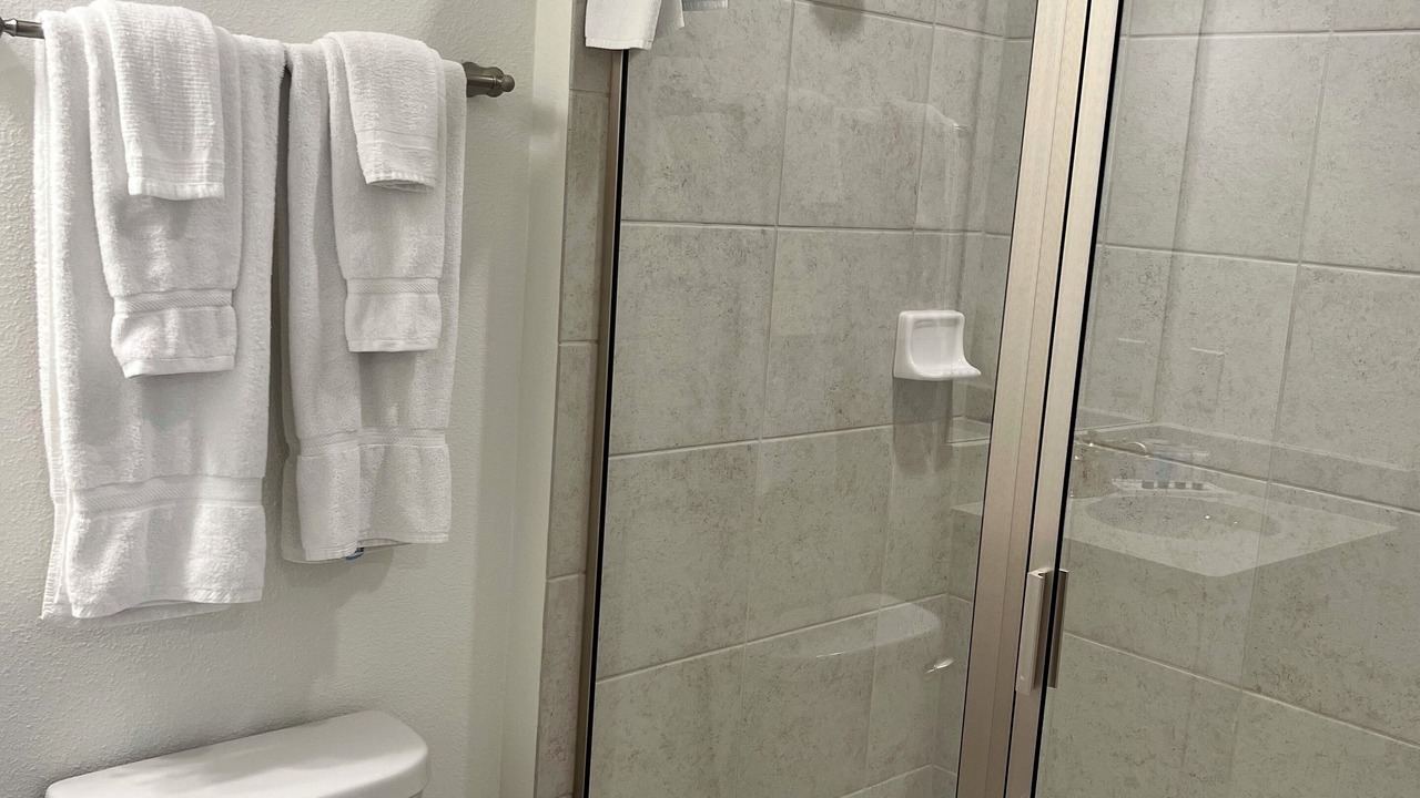 Photo of Bathroom in West Kissimmee