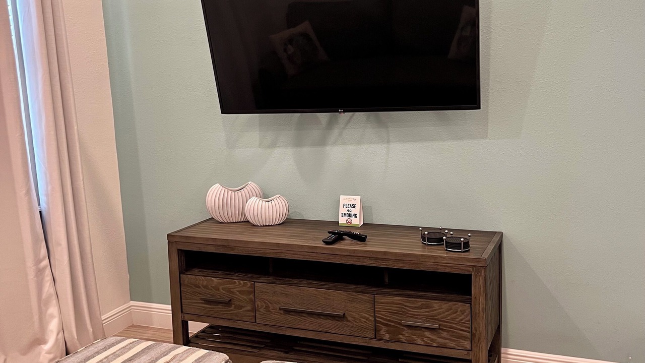 Photo of Bedroom in West Kissimmee