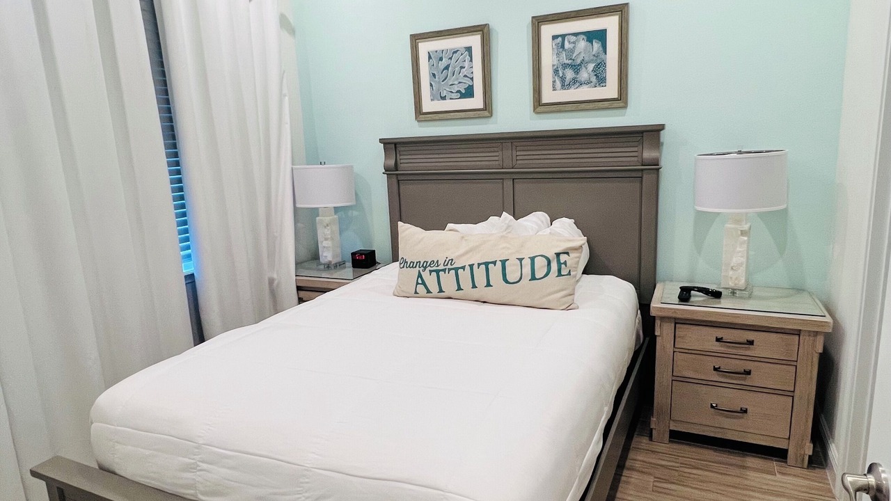 Photo of Bedroom in West Kissimmee