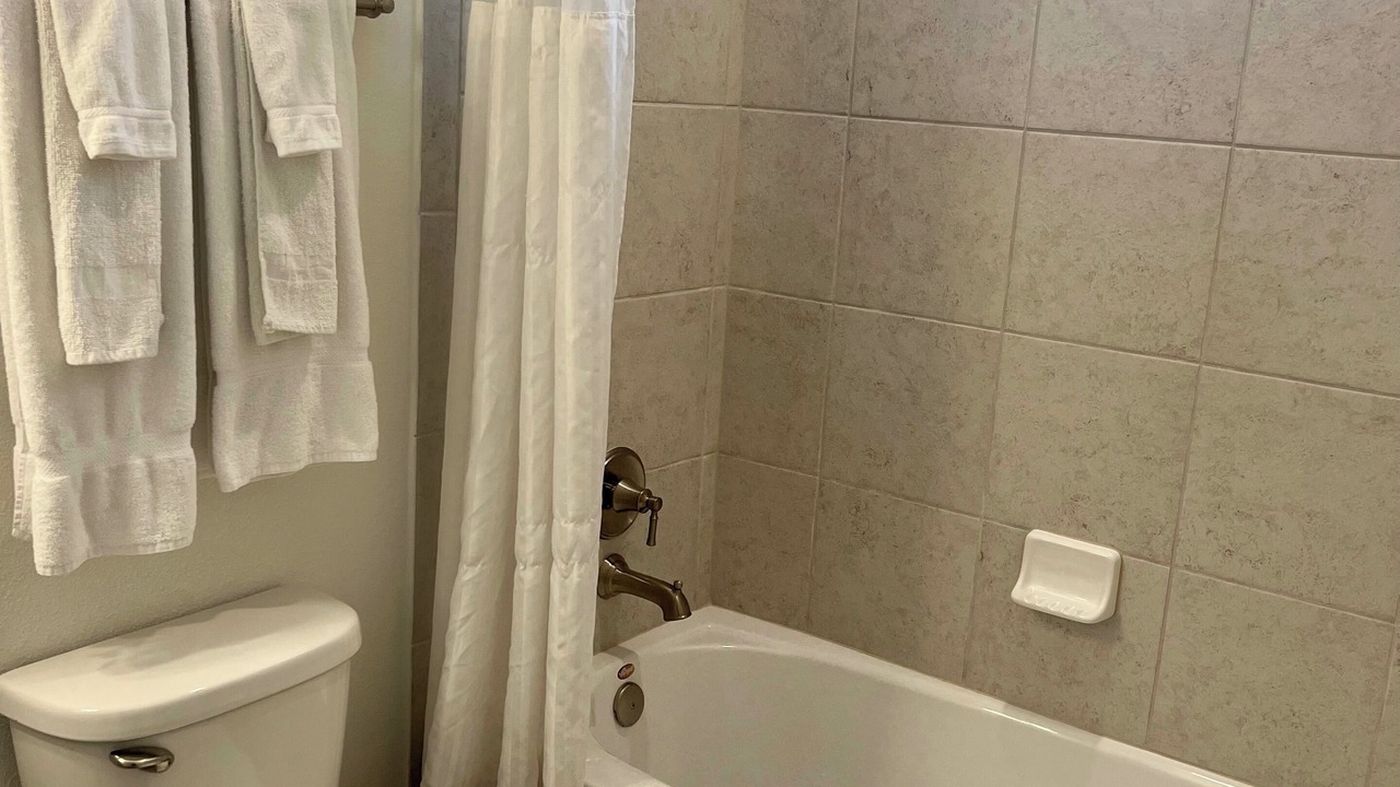 Photo of Bathroom in West Kissimmee