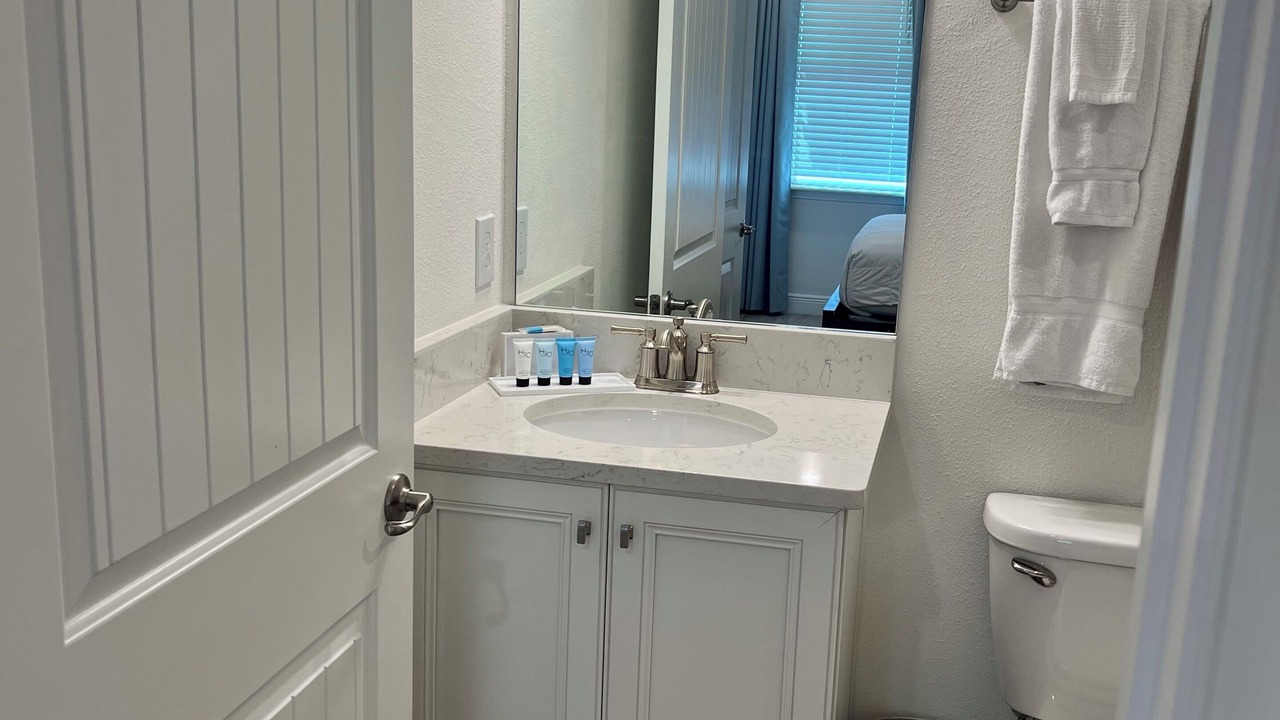 Photo of Bathroom in West Kissimmee