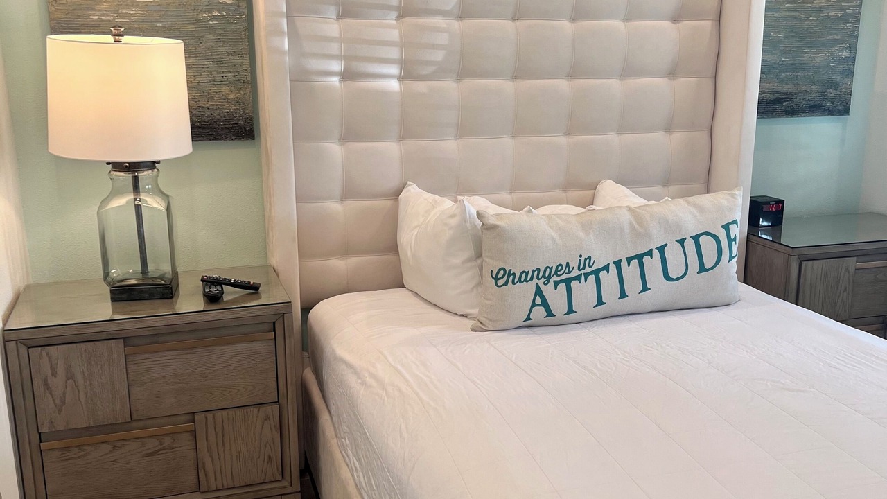 Photo of Bedroom in West Kissimmee