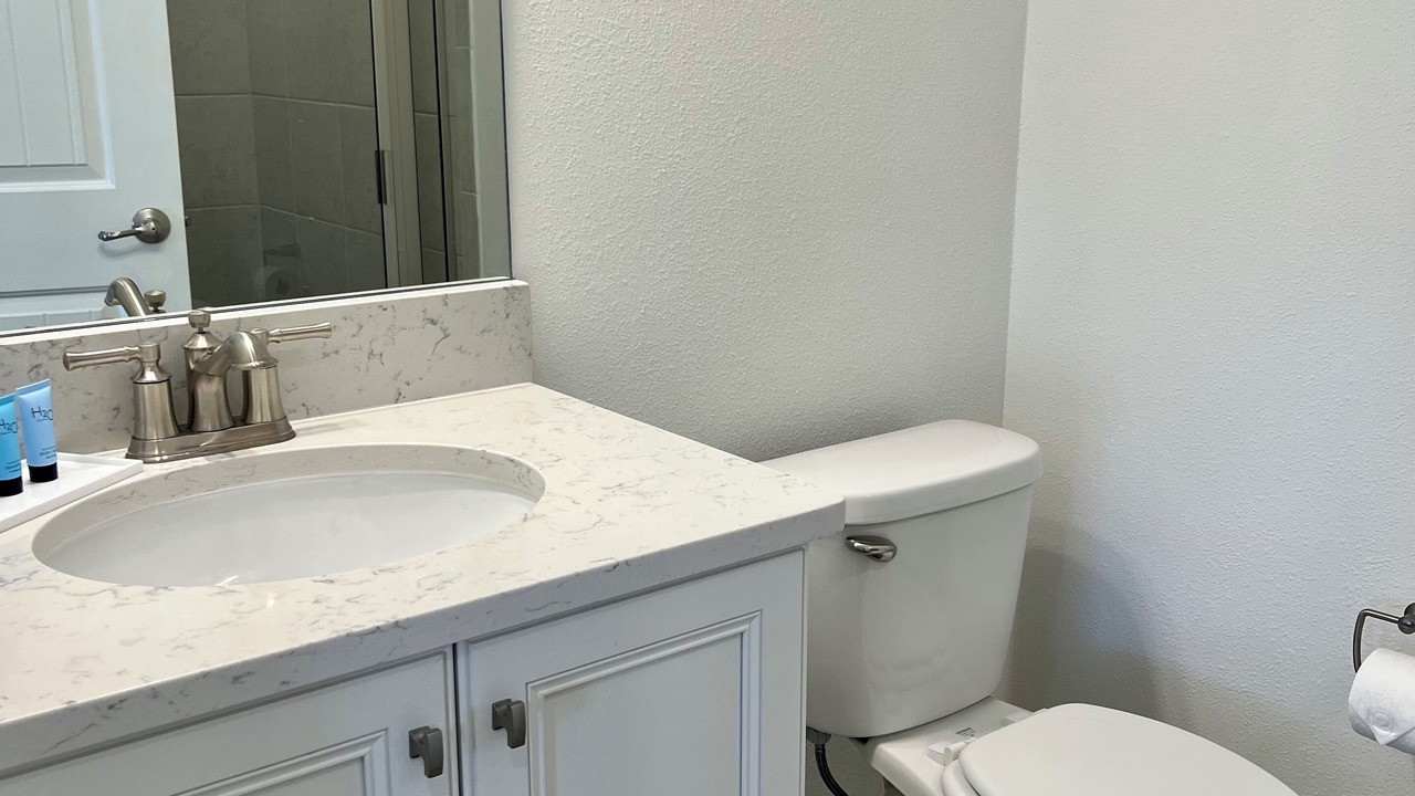 Photo of Bathroom in West Kissimmee