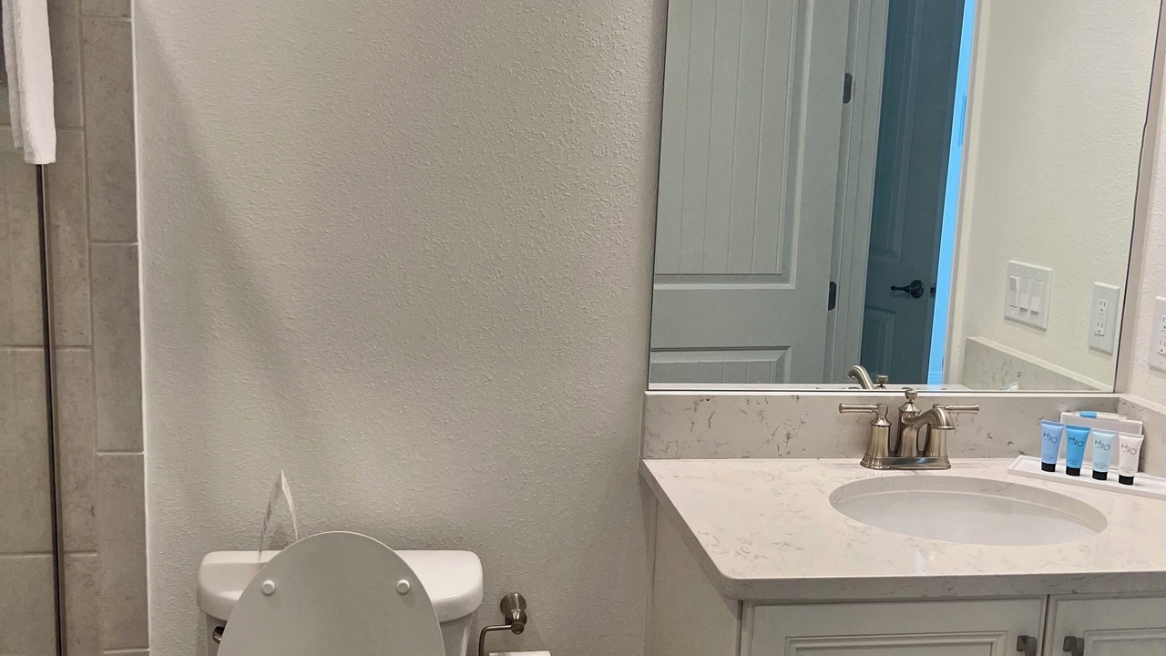 Photo of Bathroom in West Kissimmee