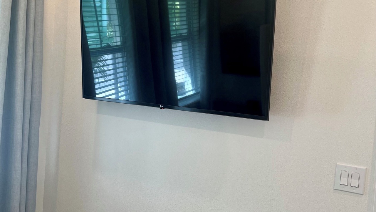 Photo of Bedroom in West Kissimmee