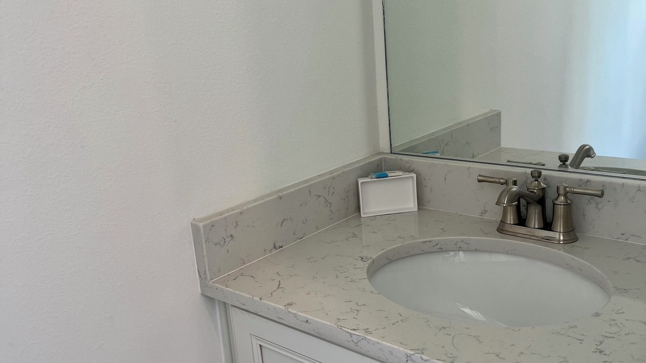 Photo of Bathroom in West Kissimmee