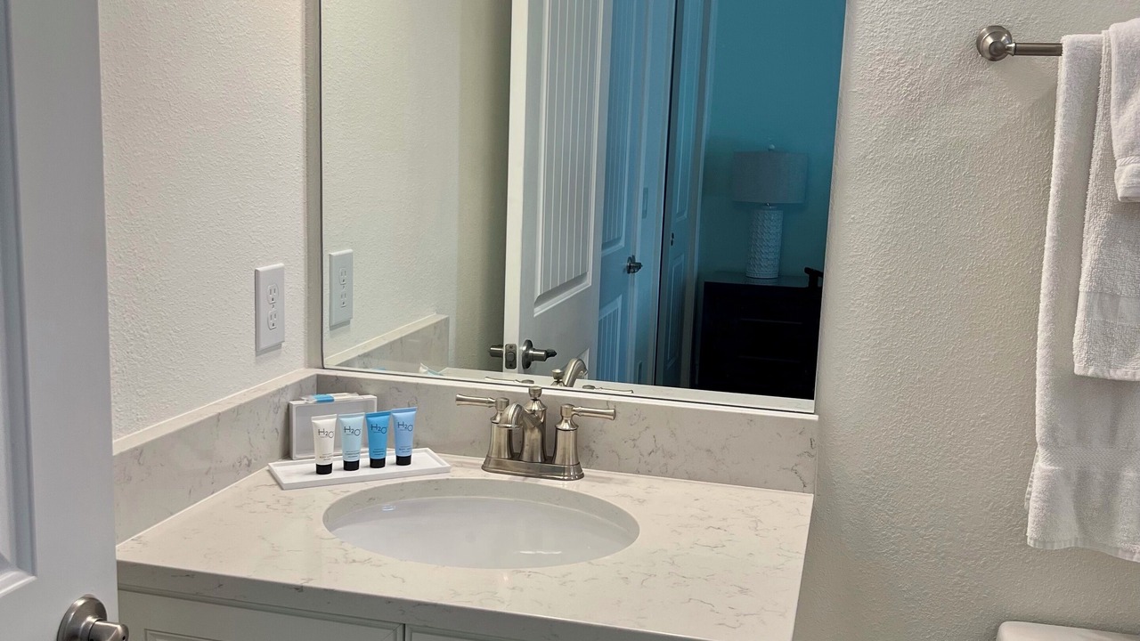 Photo of Bathroom in West Kissimmee