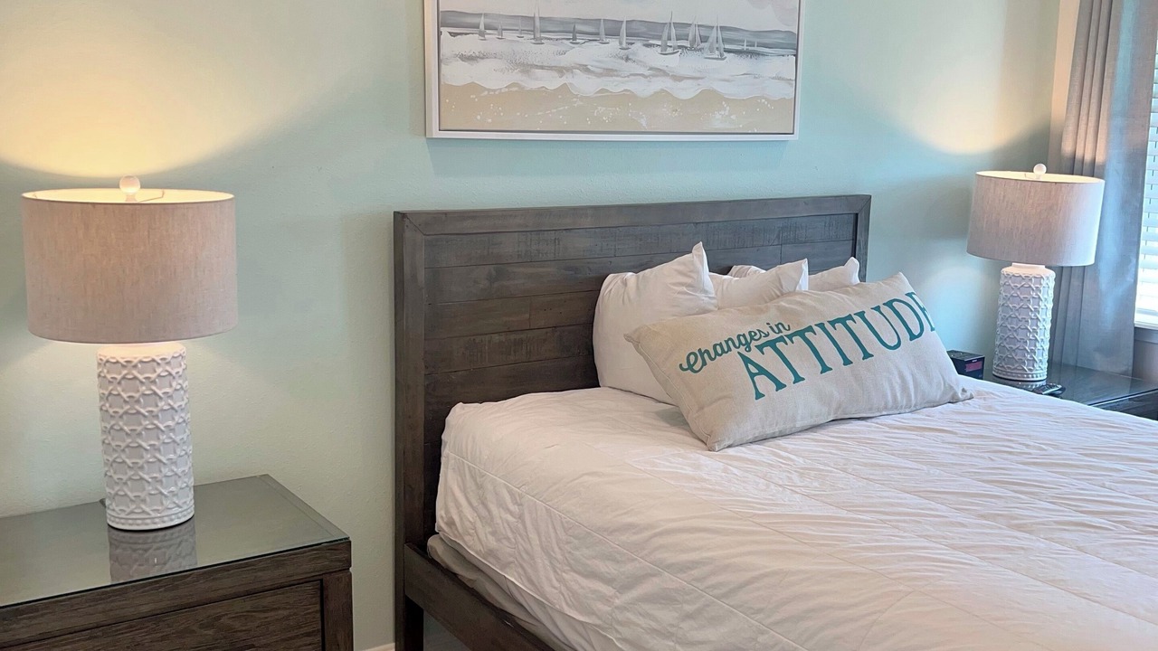 Photo of Bedroom in West Kissimmee