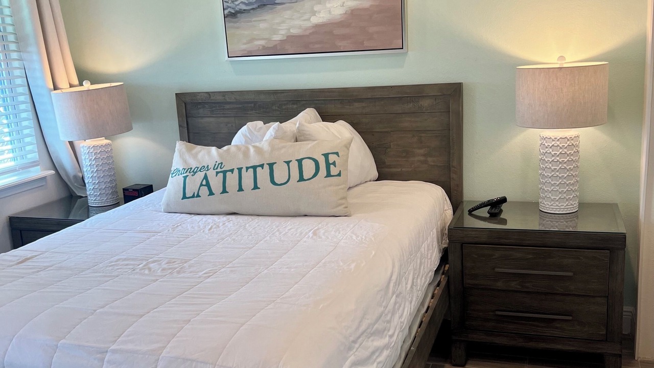 Photo of Bedroom in West Kissimmee