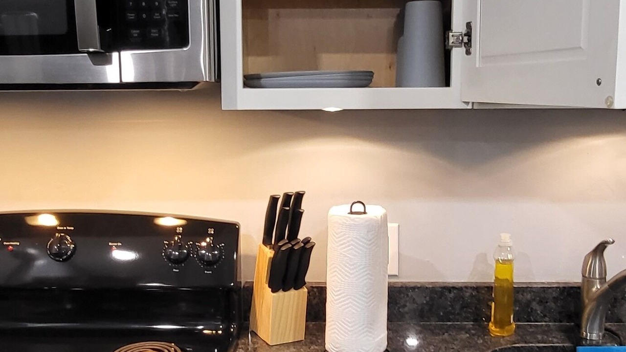 Photo of Kitchen in Ogden