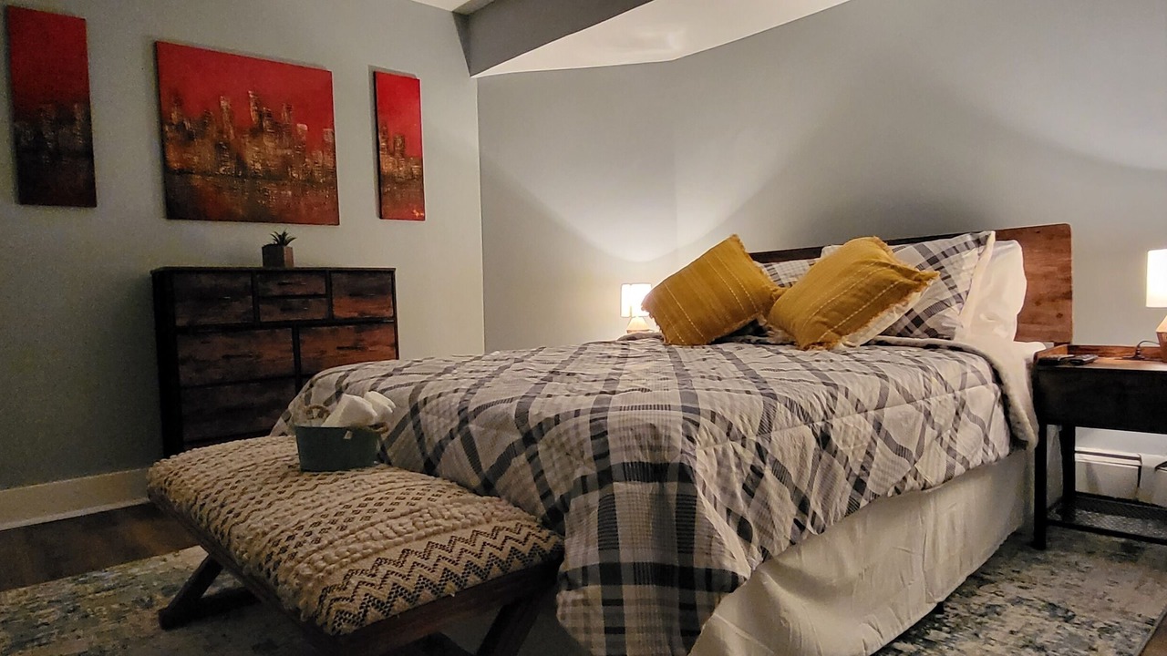 Photo of Bedroom in Ogden