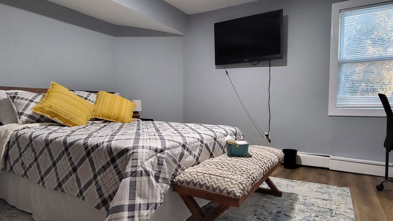 Photo of Bedroom in Ogden