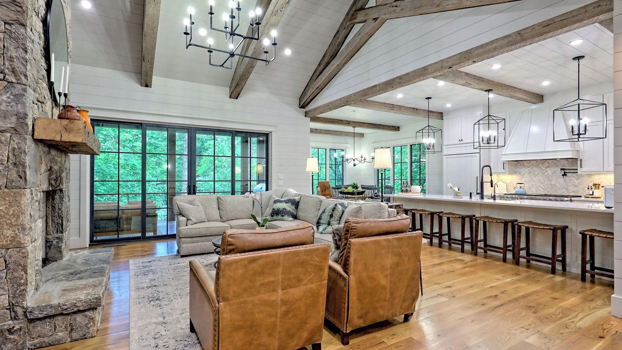 Photo of Livingroom in Wiley