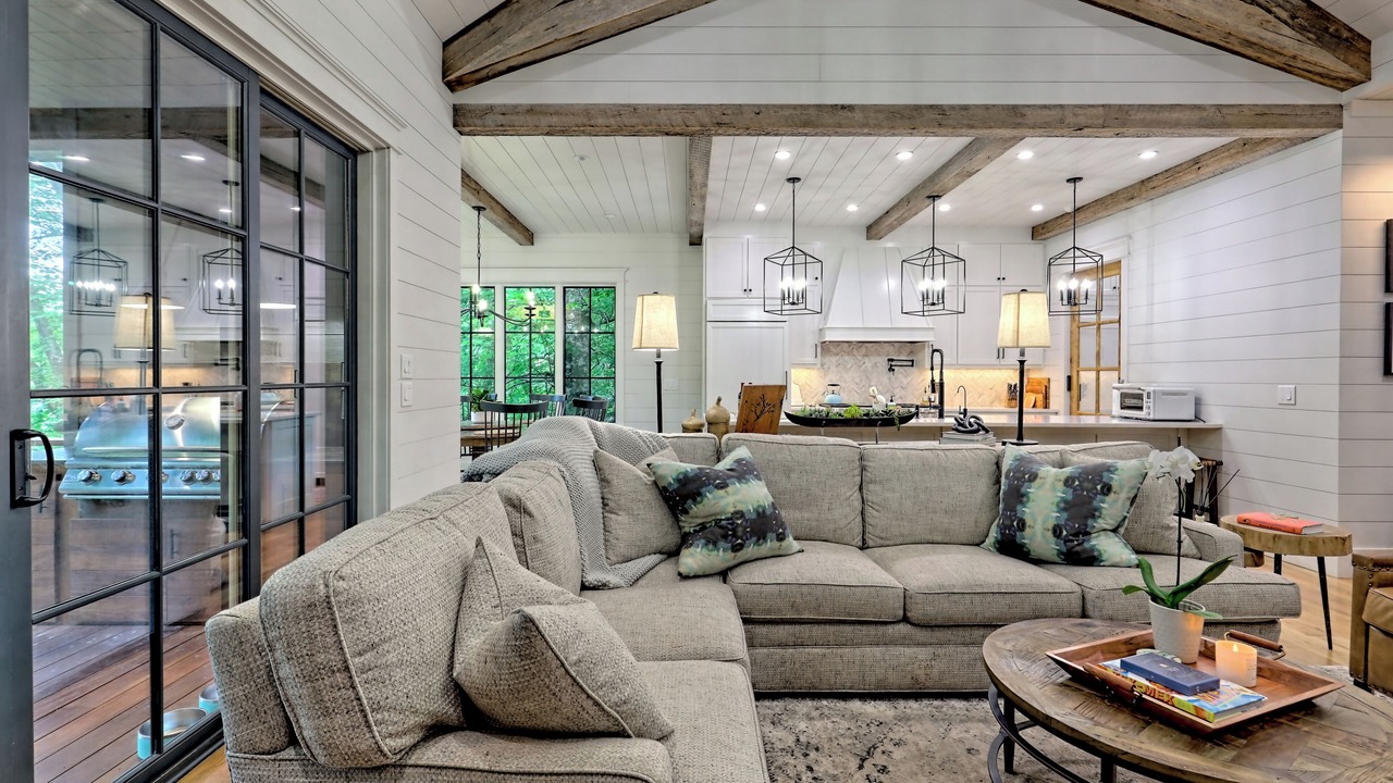 Photo of Livingroom in Wiley