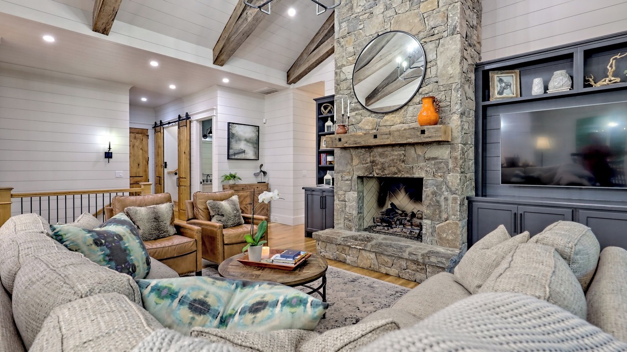 Photo of Livingroom in Wiley