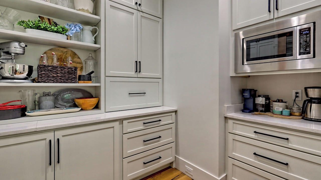 Photo of Kitchen in Wiley