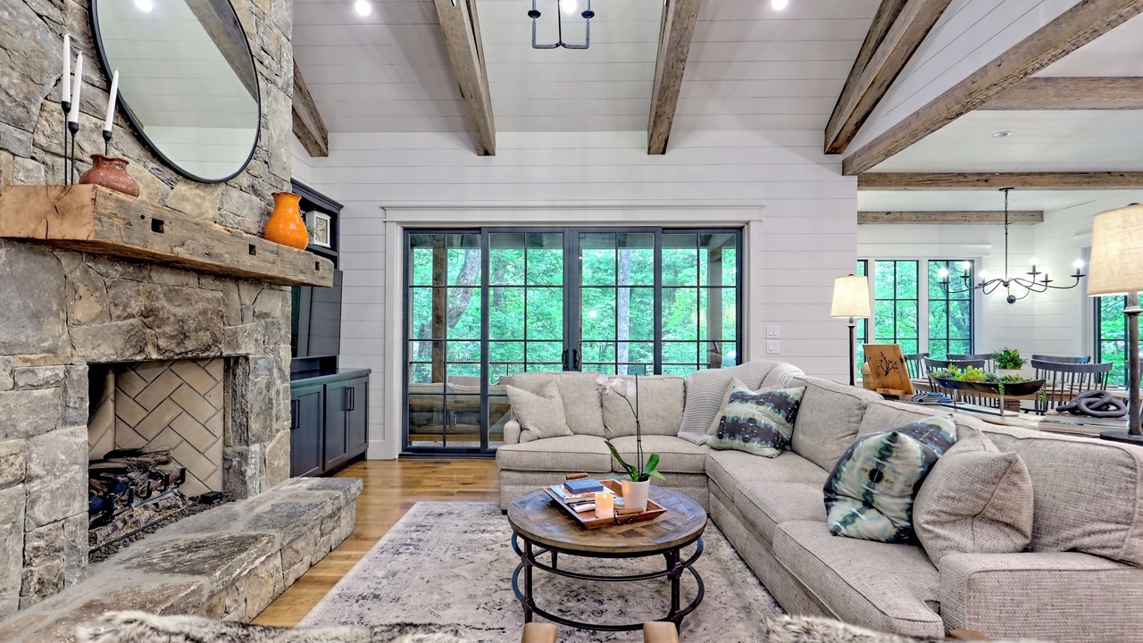 Photo of Livingroom in Wiley