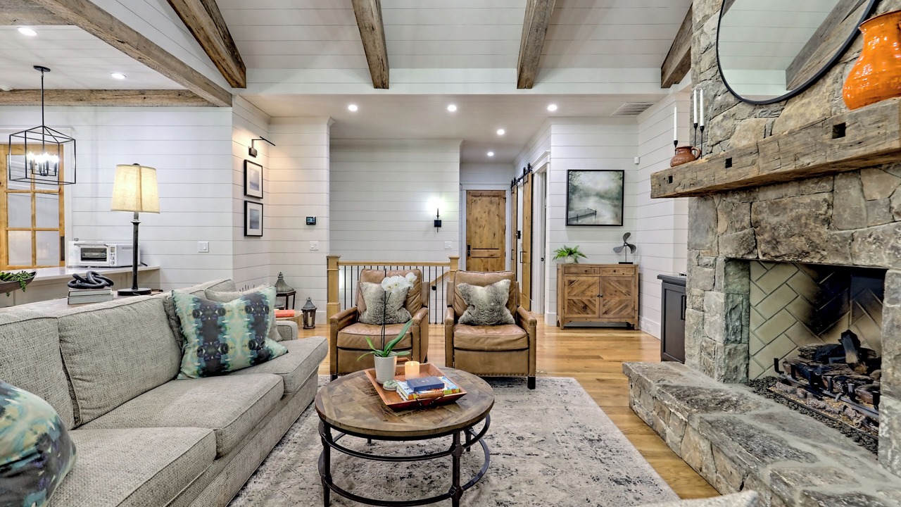 Photo of Livingroom in Wiley