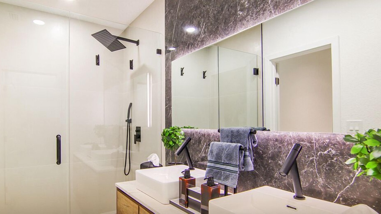 Photo of Bathroom in Miami Shores