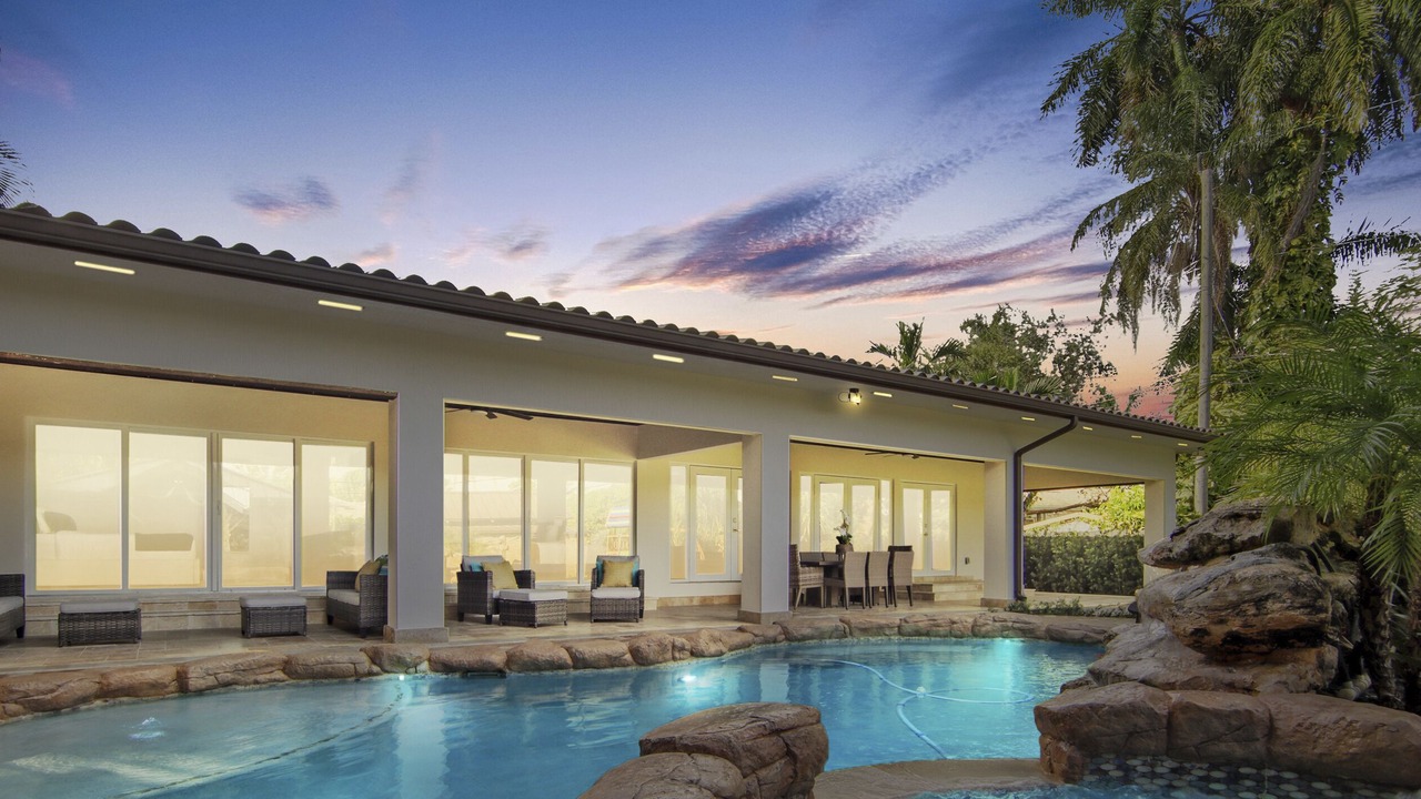 Photo of Outdoor in Miami Shores