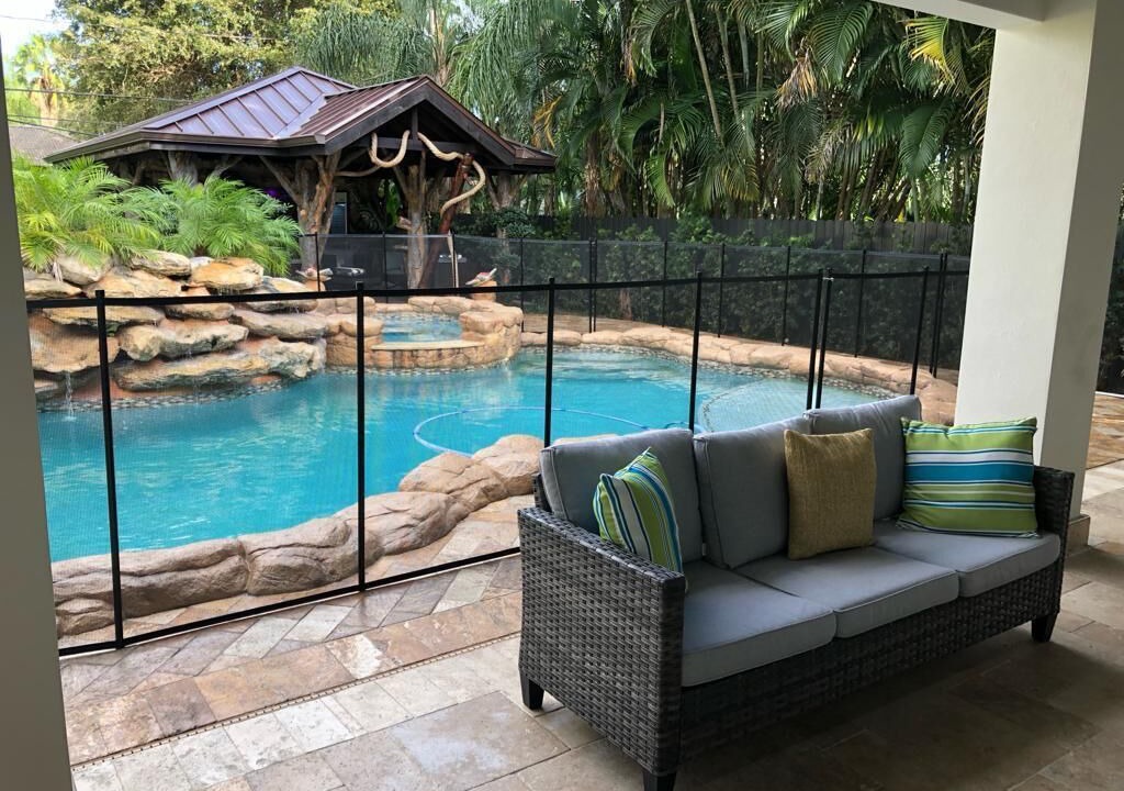 Photo of Outdoor in Miami Shores