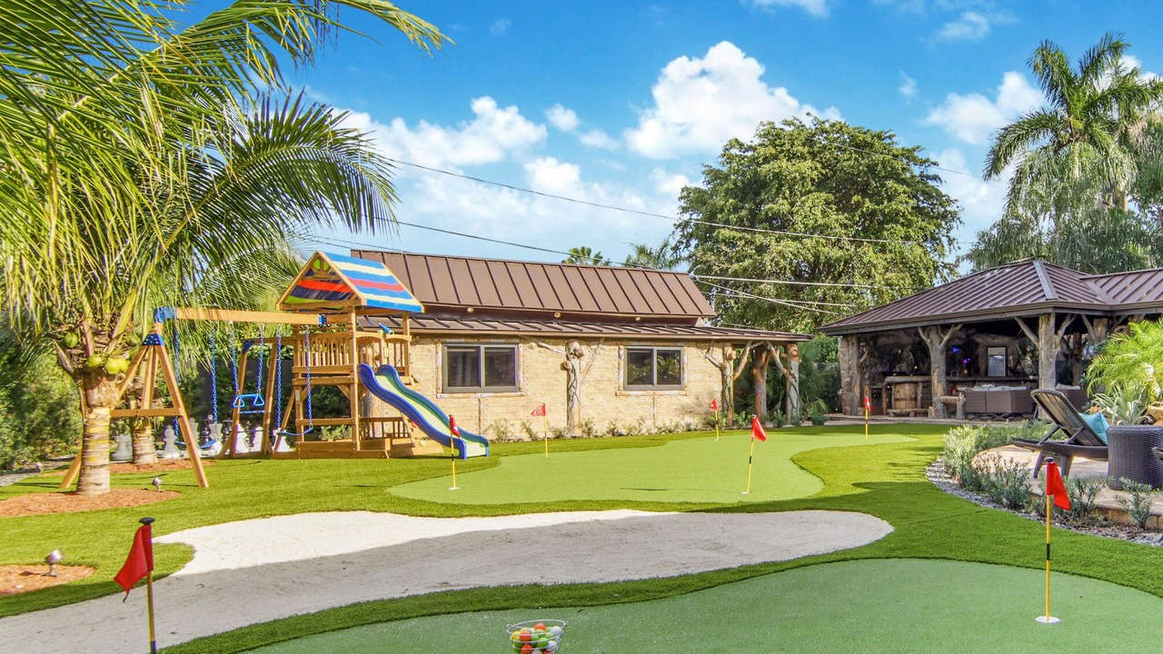 Photo of Outdoor in Miami Shores