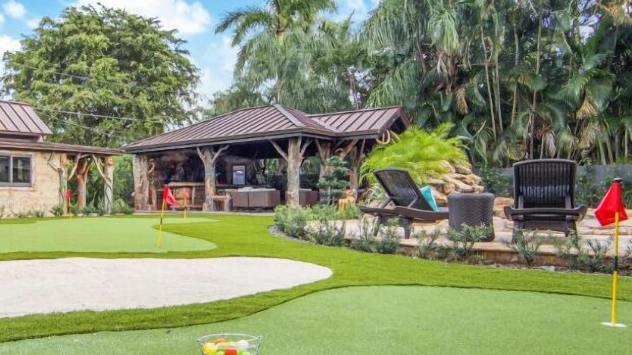 Photo of Outdoor in Miami Shores
