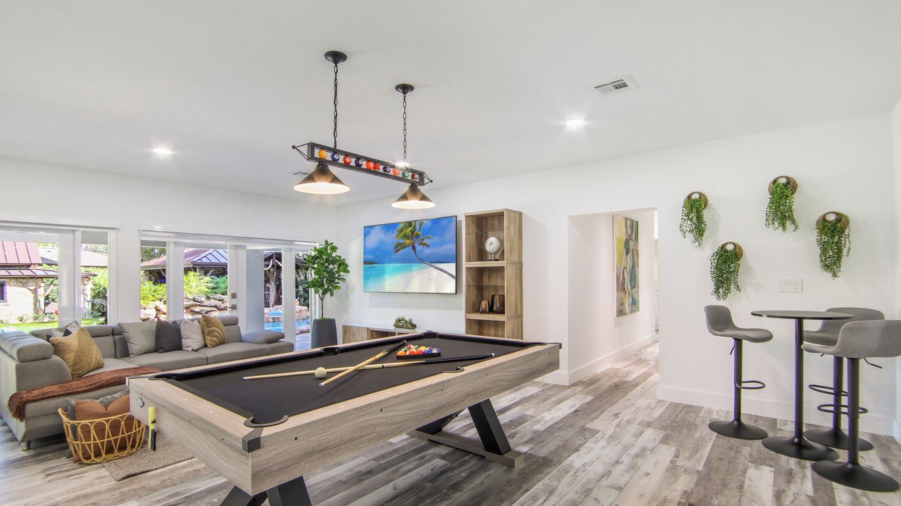 Photo of Outdoor in Miami Shores
