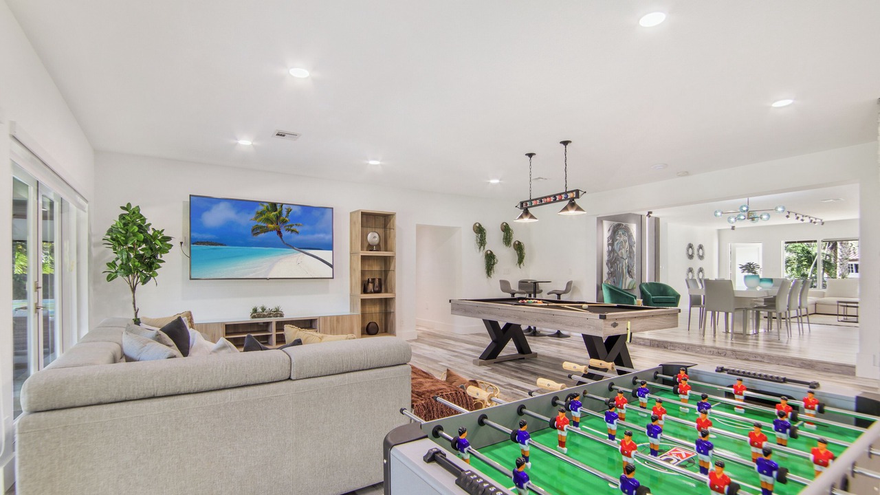 Photo of Outdoor in Miami Shores