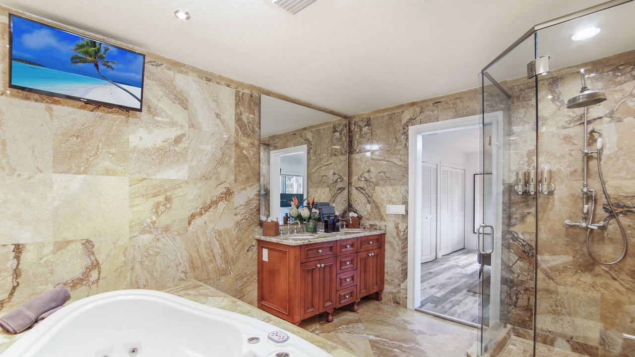 Photo of Bathroom in Miami Shores