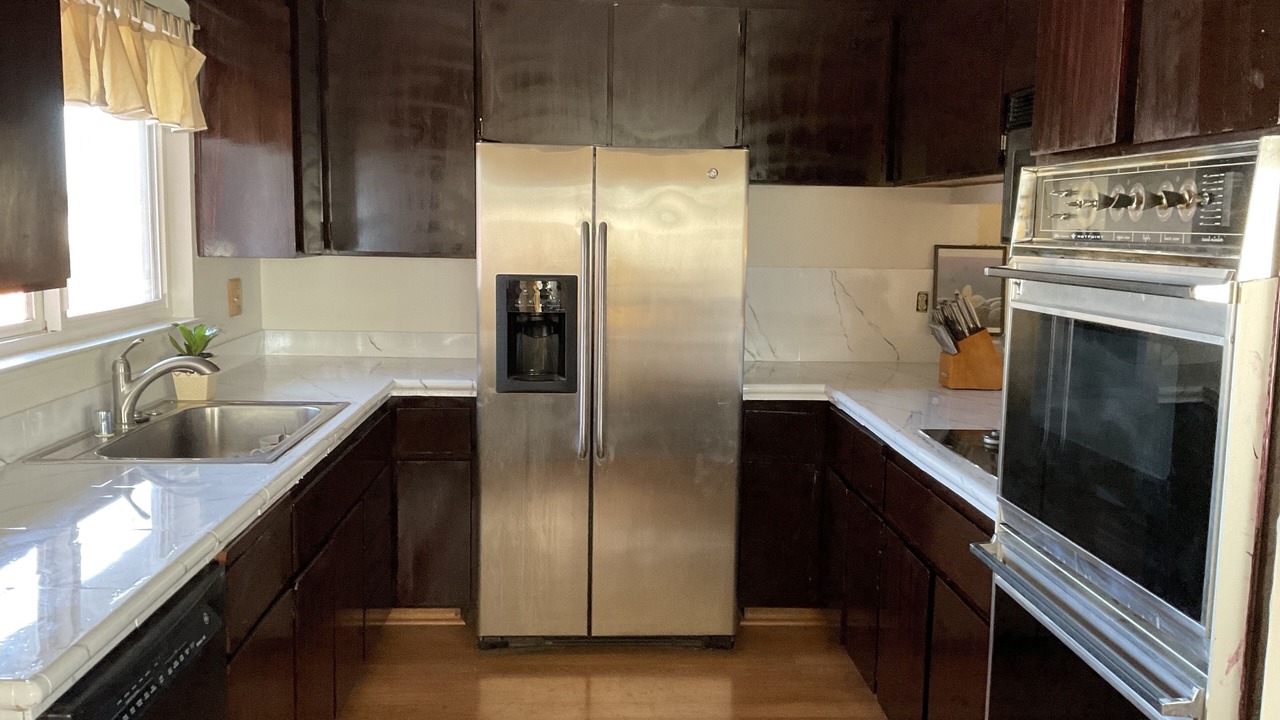 Photo of Kitchen in Oakley