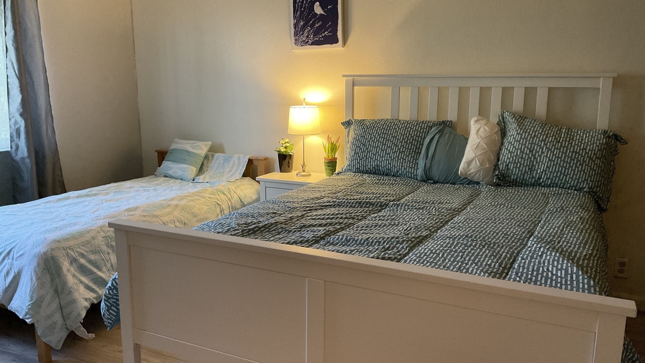 Photo of Bedroom in Oakley