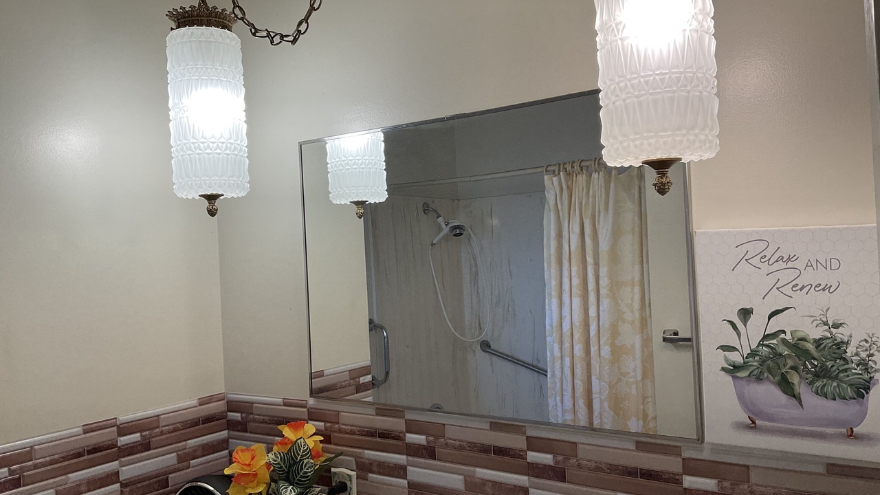 Photo of Bathroom in Oakley