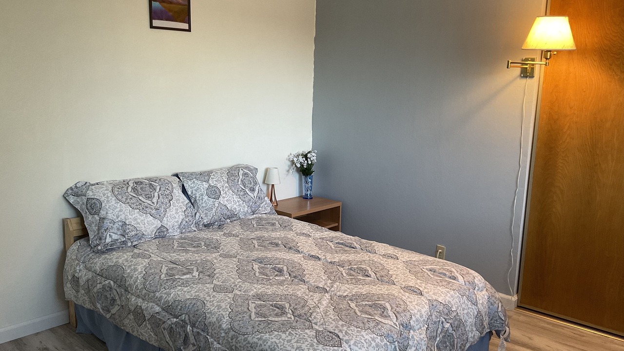 Photo of Bedroom in Oakley