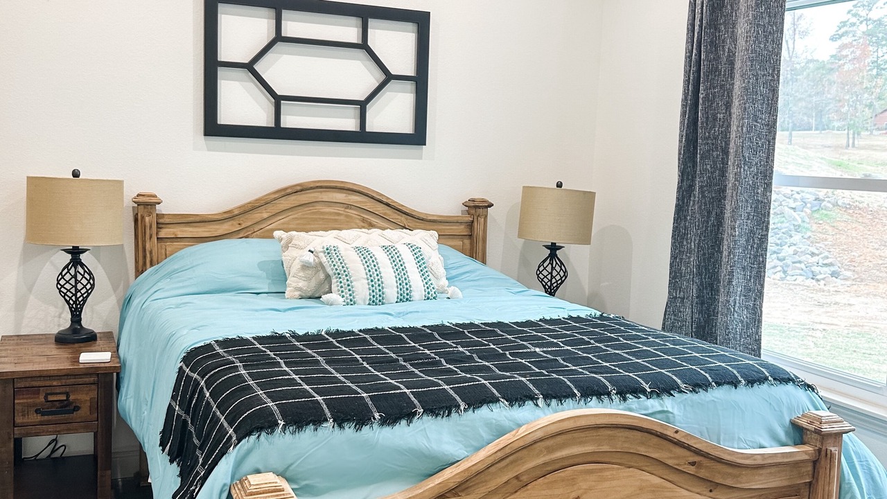 Photo of Bedroom in Bismarck
