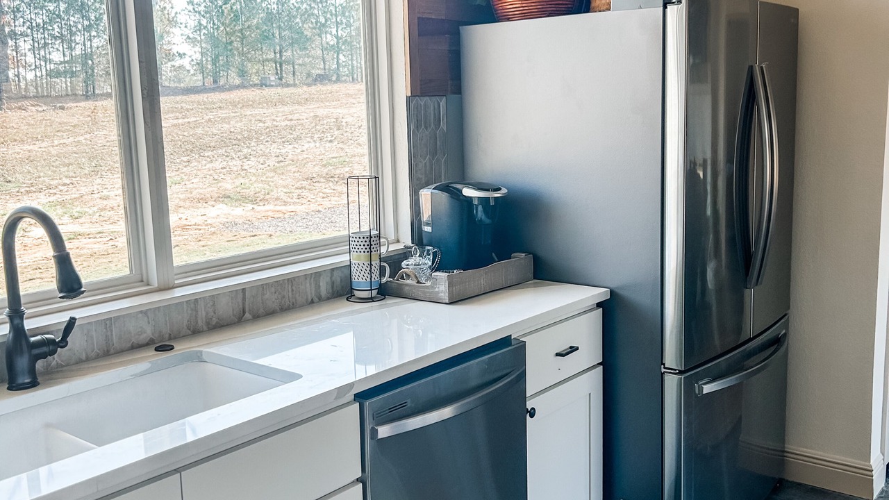 Photo of Kitchen in Bismarck