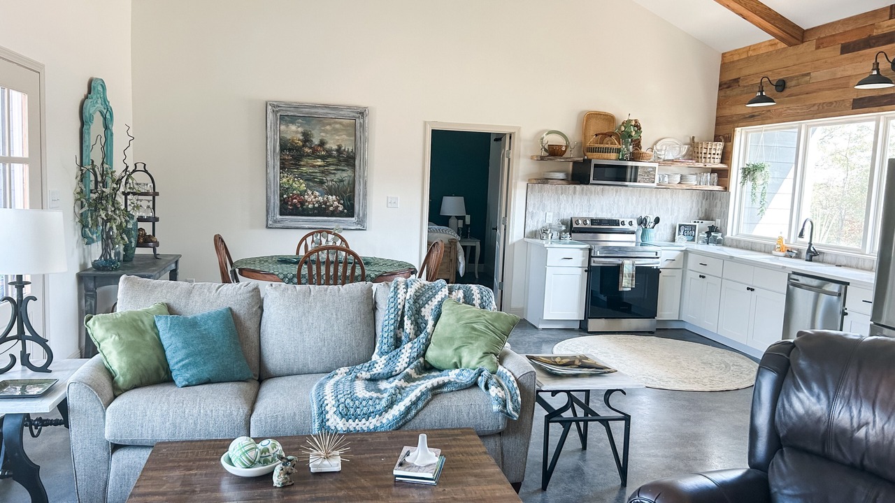 Photo of Livingroom in Bismarck