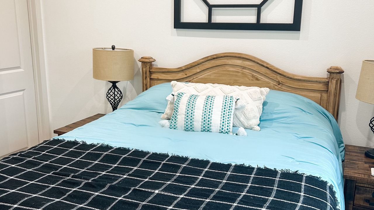 Photo of Bedroom in Bismarck