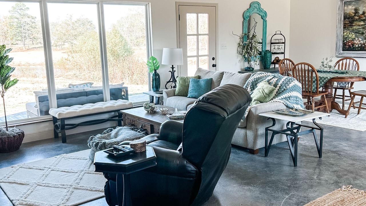 Photo of Livingroom in Bismarck