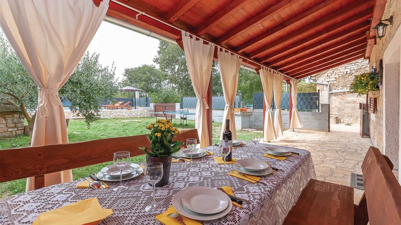 Photo of Outdoor in Oklaj