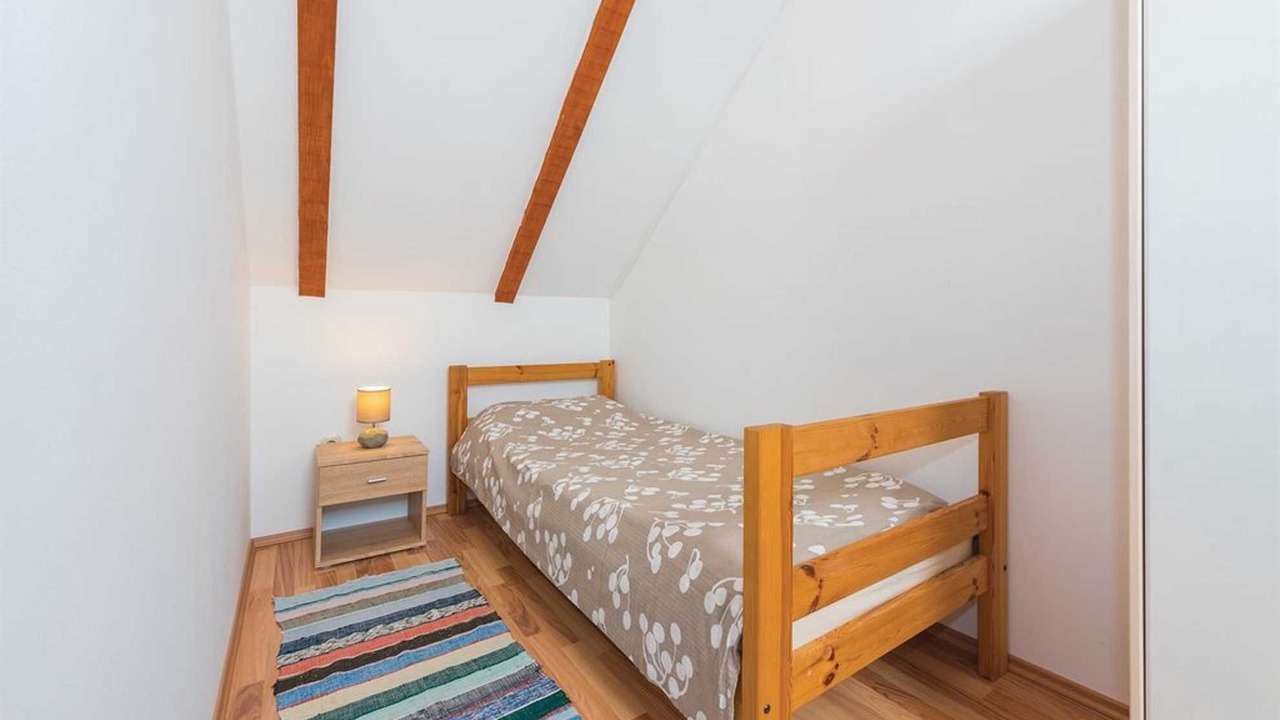 Photo of Bedroom in Oklaj