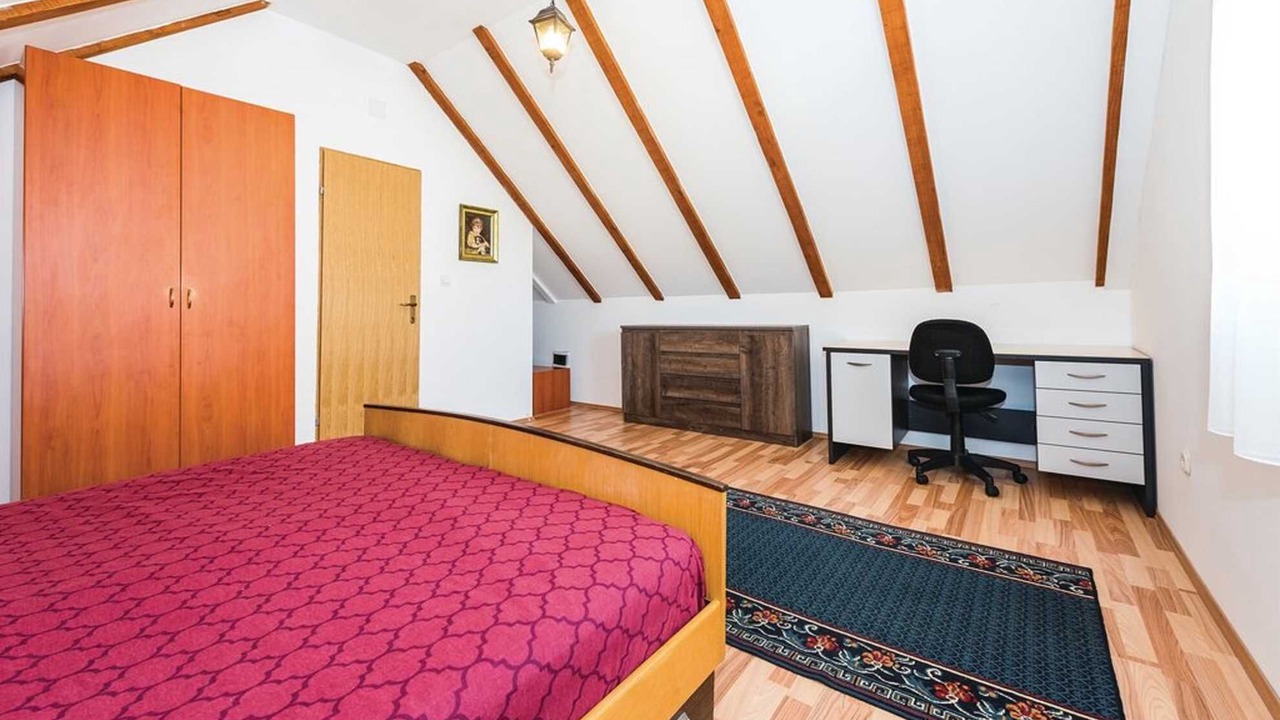Photo of Bedroom in Oklaj