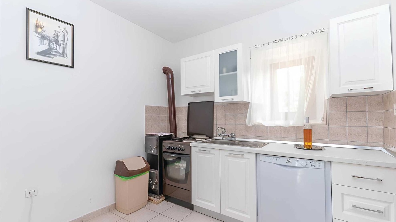 Photo of Kitchen in Oklaj