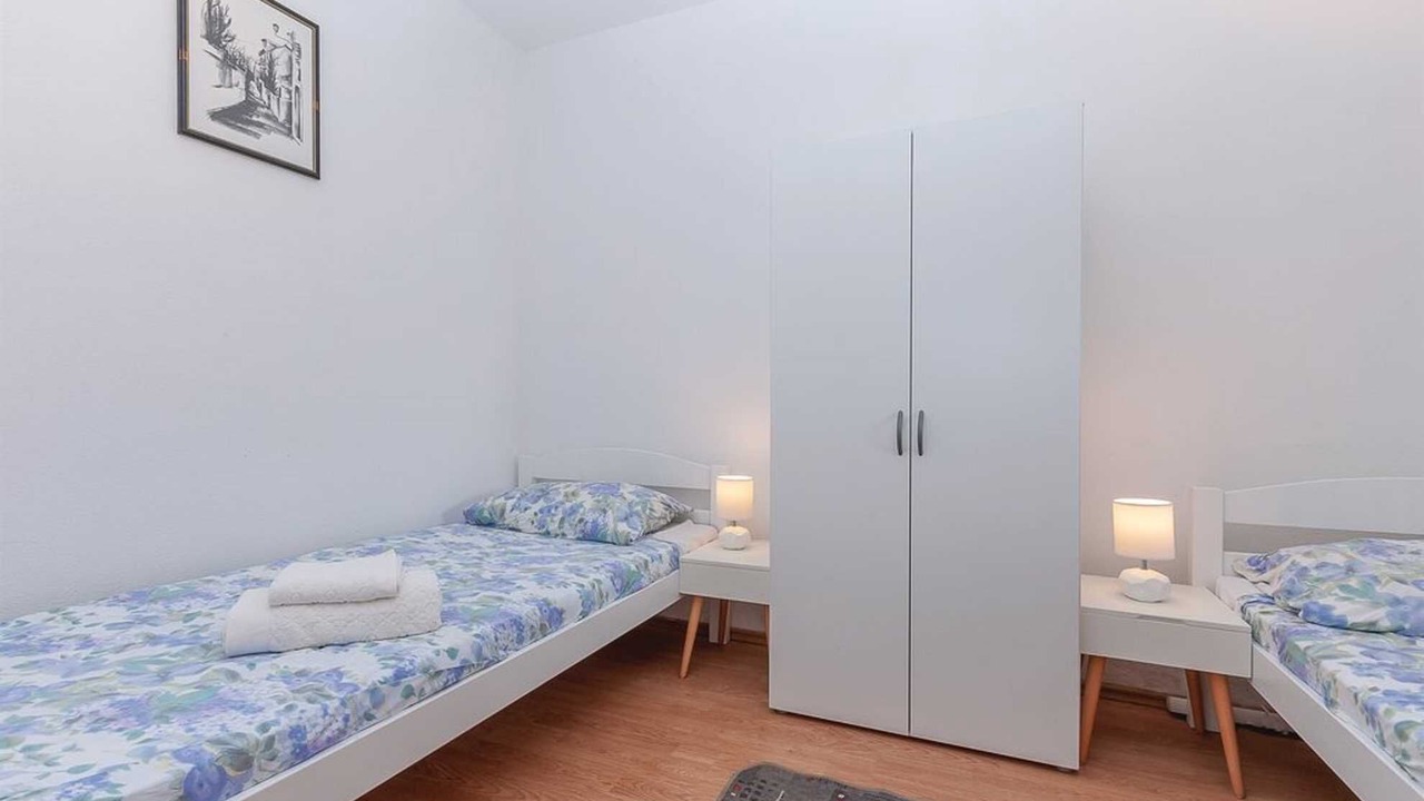 Photo of Bedroom in Oklaj